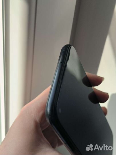 Телефон Huawei p40 Lite Е