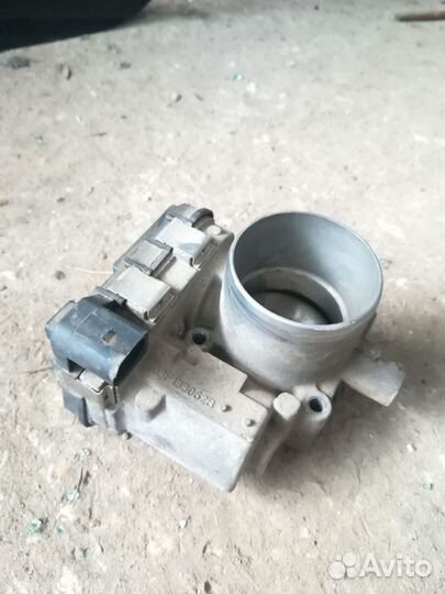 Дроссельная заслонка VAG 03F133062B