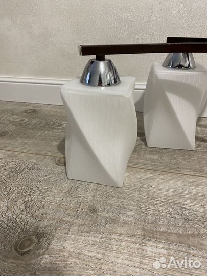 Люстра потолочная