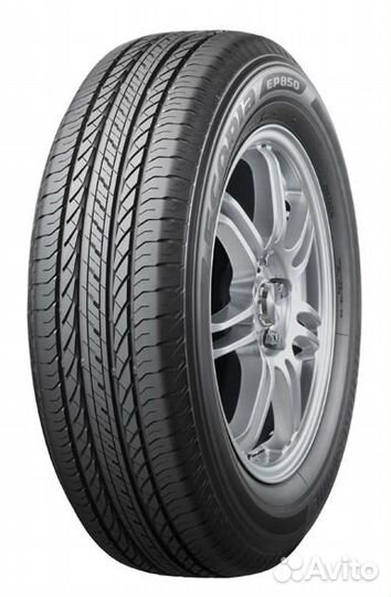 Bridgestone Ecopia EP850 275/70 R16