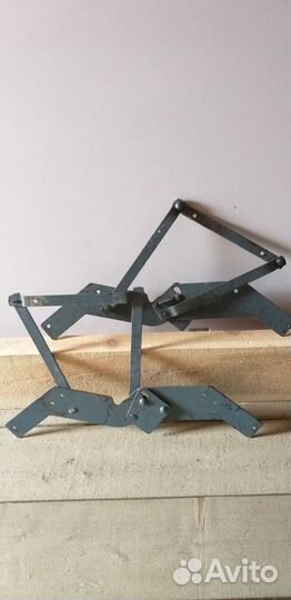 Петли для дивана