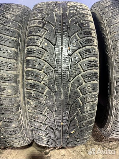 Nokian Tyres Hakkapeliitta 5 265/65 R17