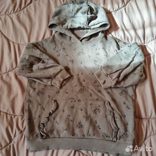 Костюм для девочки next 110