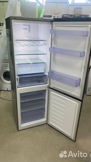 Холодильник Beko rcnk365E20ZXR