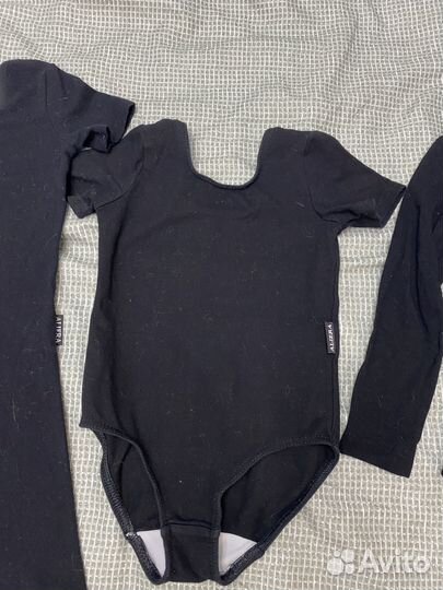 Купальники для гимнастики или танцев