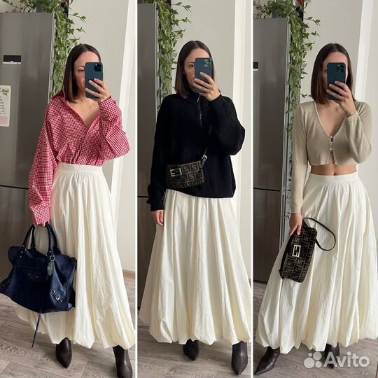 Стилист шопер