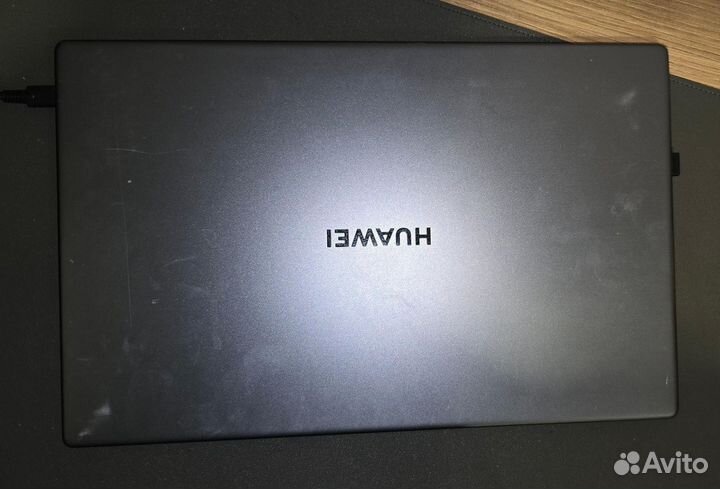 Ноутбук huawei