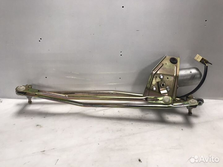 Трапеция стеклоочистителя новая ваз 2110-12