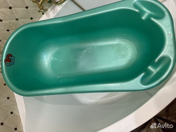 Гамак+ ванна