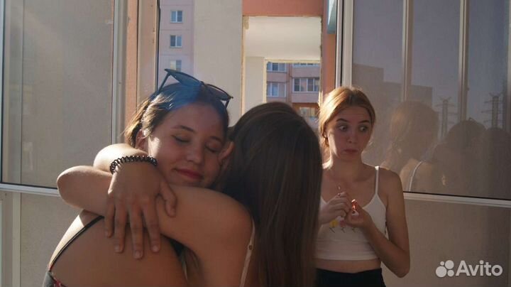 Услуги фотографа