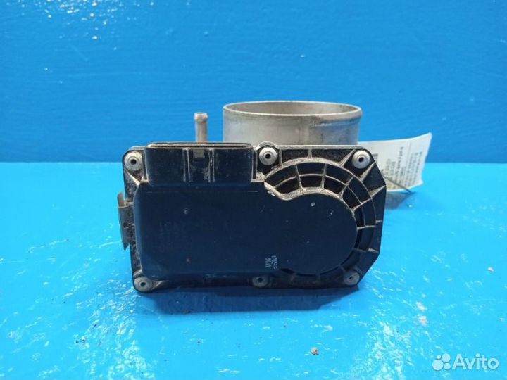 Дроссельная заслонка Infiniti Fx VK50VE 2008-2014