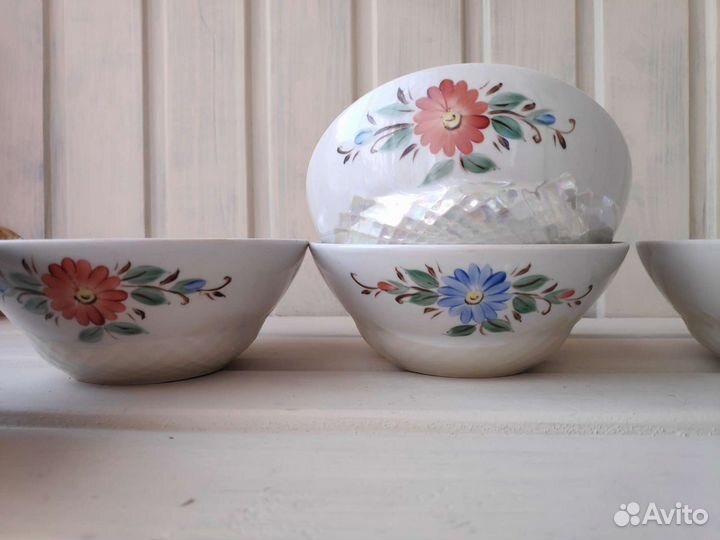 Набор посуды