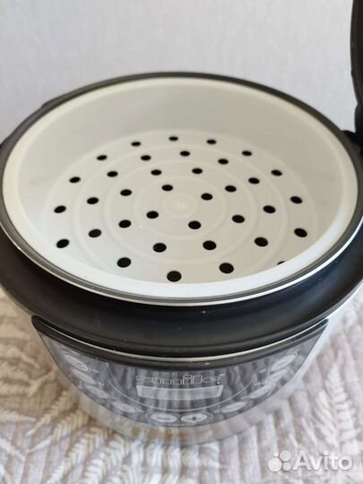 Мультиварка Smile Magic Pot 2