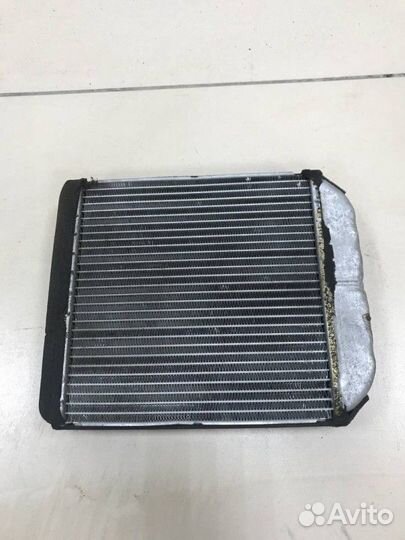 Радиатор отопителя Mitsubishi Space Star