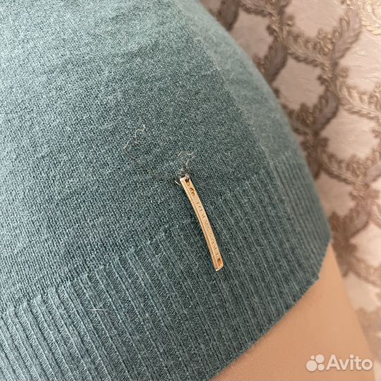 Trussardi jeans майка оригинал