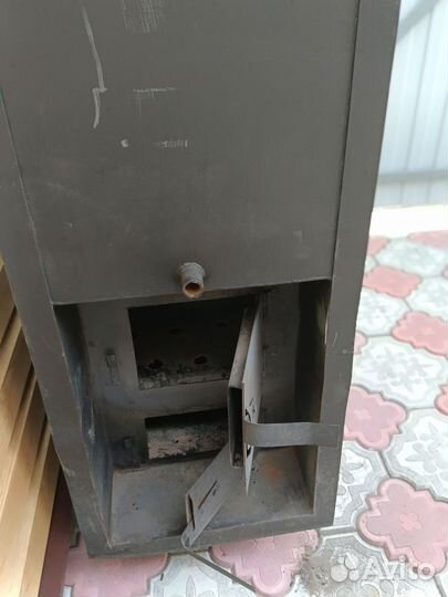 Банные печи для бани