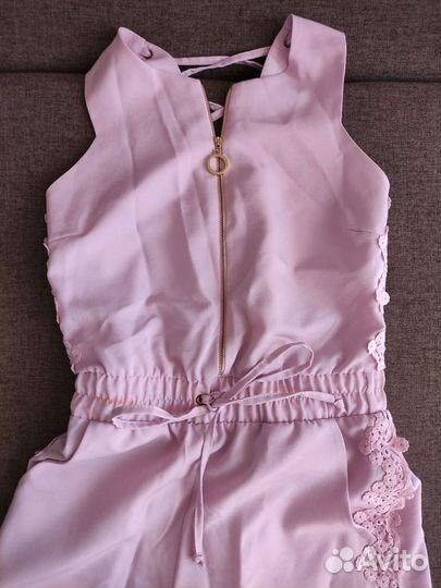 Комбинезон летний Poliit