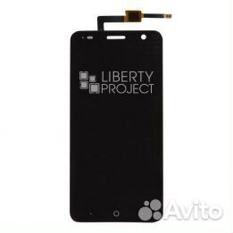 LCD Дисплей ZTE новые