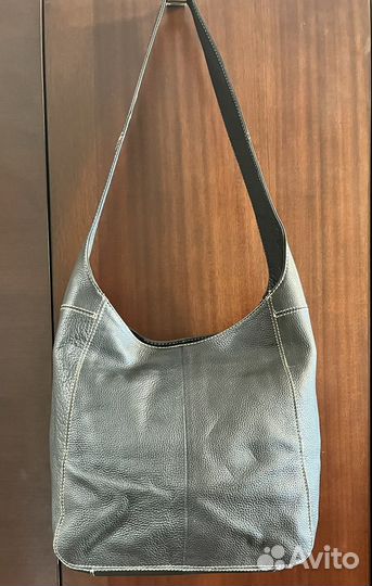 Сумка натуральная кожа италия новая