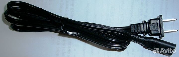 Сетевые электрические кабели разные