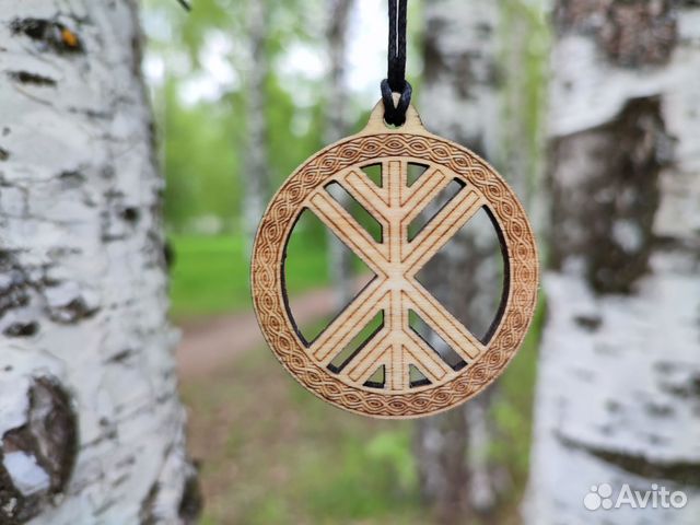 Славянские обереги