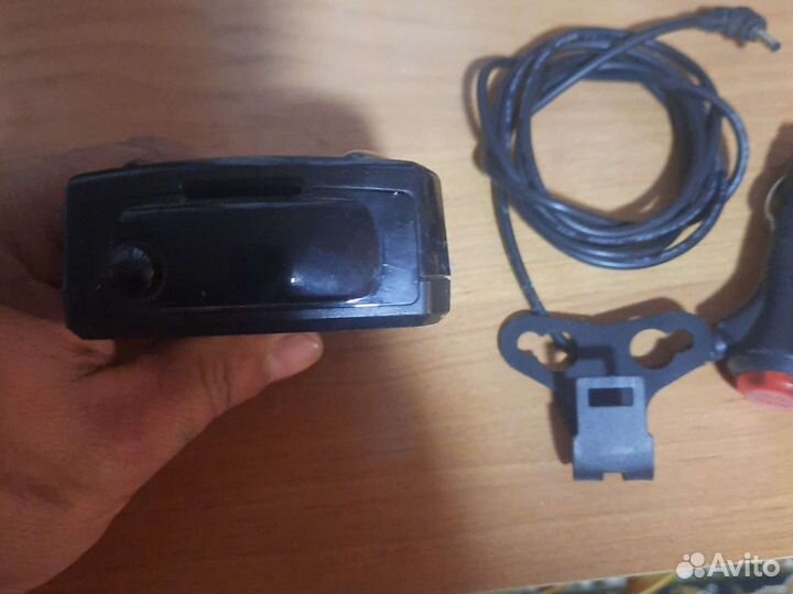 Радар детектор