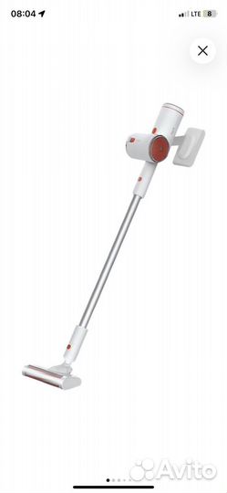 Беспроводной пылесос Xiaomi Deerma VC25