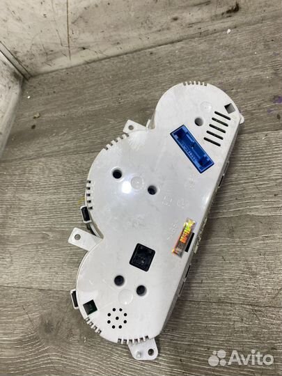 Панель приборов Chery Kimo (A1)