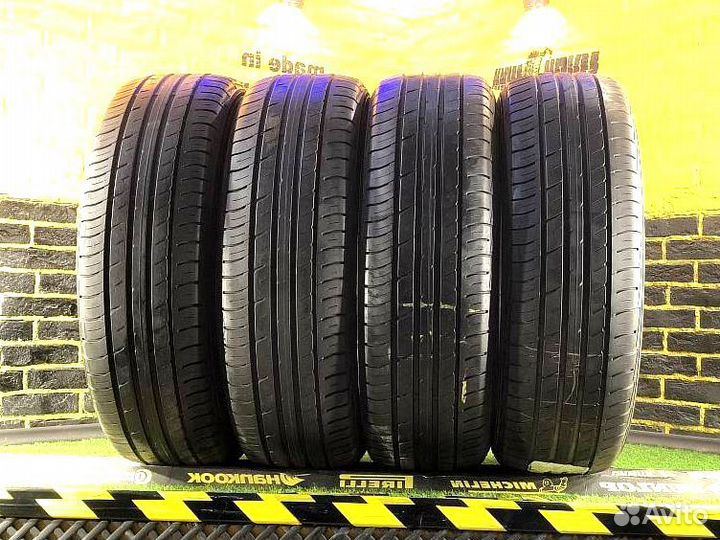 Falken Ziex ZE-914 215/65 R17
