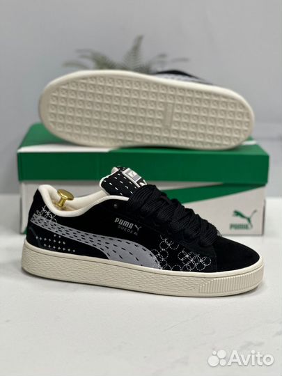 Кроссовки Puma