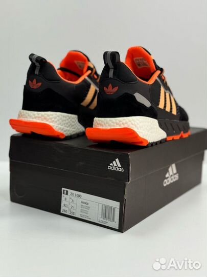 Кроссовки Adidas ZX1000