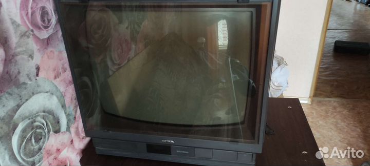 Телевизор Витязь 51тц-5103д