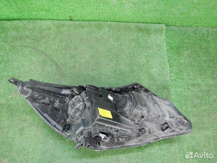 Фара левая Kia Sorento/Sorento Prime