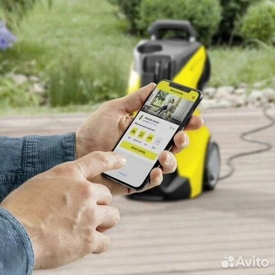 Karcher K7 SMART Control (1.317-200.0)
