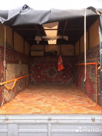 Грузоперевозки, грузчики, ГАЗЕЛЬ