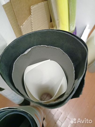 Материалы для макета, бумага для макетирования