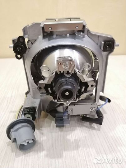 Поворотный би ксенон модуль фары с AFS Мазда CX-5