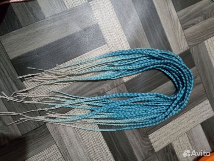 Комплект Д. Е кос