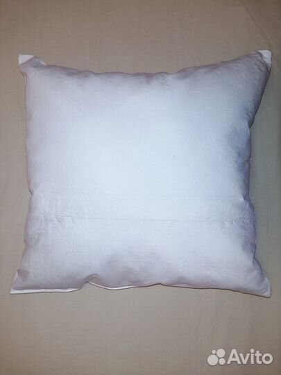 Подушки (синтепон,холофайбер), наперники