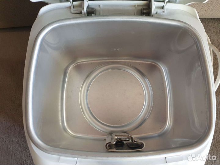 Новая Фритюрница Tefal