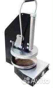 Пресс для пиццы kayman пп-М-350-1