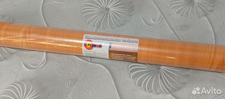 Самоклеющаяся пленка Deluxe