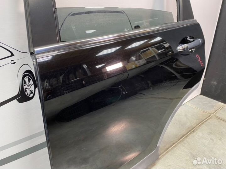 Дверь боковая задняя левая Honda Cr-V4 RM