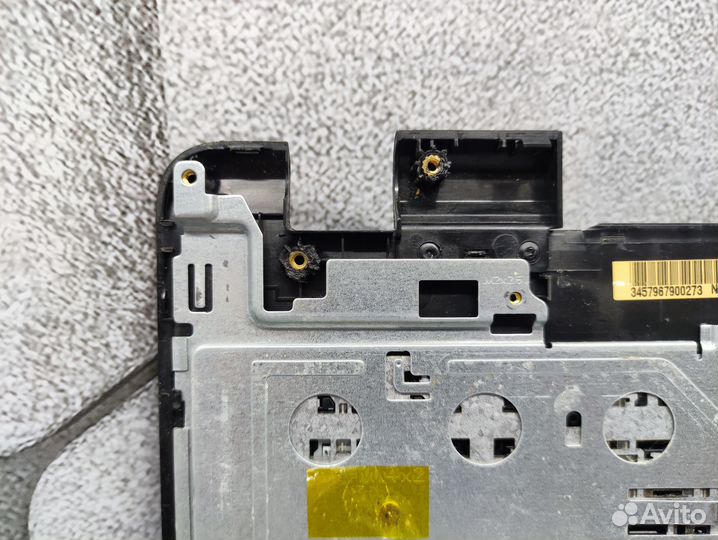 Топкейс Acer E5-571G