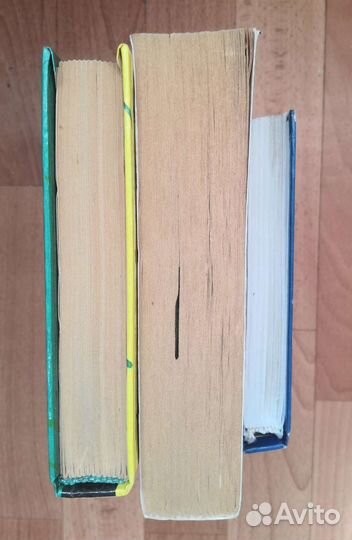 Английский язык учебные пособия