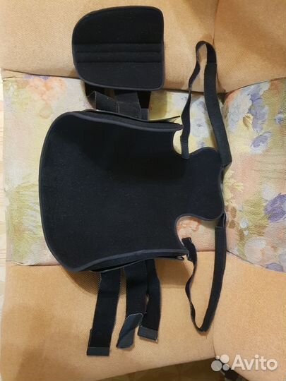 Корсет ортопедический грудопоясничный