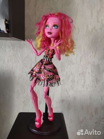 Кукла Монстер Хай