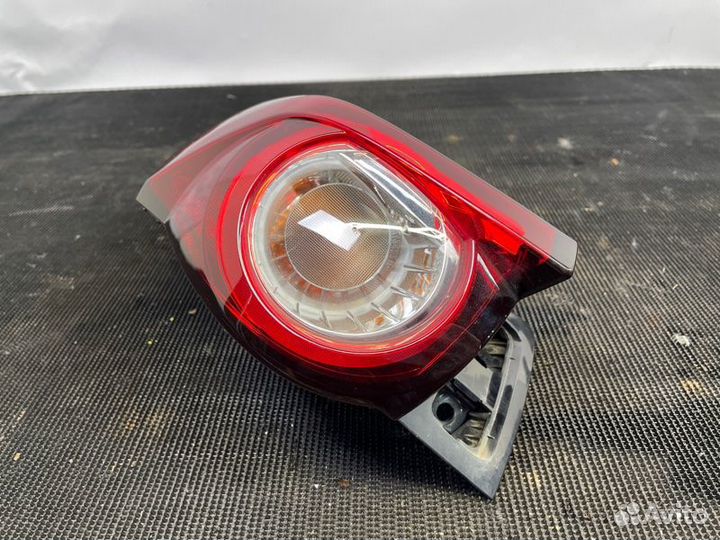 Фонарь Mazda CX-9