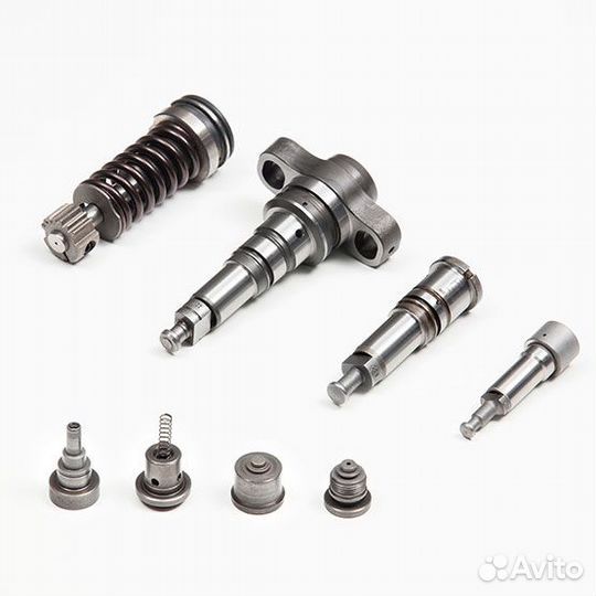 Распылитель форсунок Seven Diesel dlla144S485