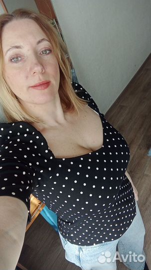 Топ женский hm